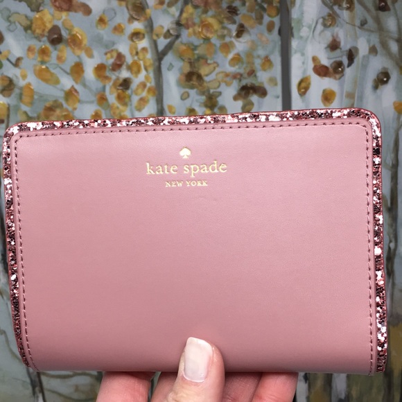 NWT Kate spade Tellie wallet - Picture 2 of 7